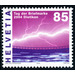day of the stamp  - Switzerland 2004 - 85 Rappen