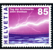 day of the stamp  - Switzerland 2004 Set