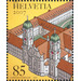 day of the stamp  - Switzerland 2007 - 85 Rappen