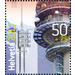 day of the stamp  - Switzerland 2015 - 50 Rappen