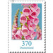 Definitive series &quot;Flowers&quot; - Foxglove  - Germany / Federal Republic of Germany 2019 - 370 Euro Cent