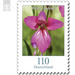 Definitive Series &quot;Flowers&quot; - Wild Gladiola  - Germany / Federal Republic of Germany 2019 - 110 Euro Cent