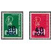 Definitives - Coat of Arms,Marianne, Ceres etc - East Africa / Reunion 1974 Set