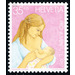 Development of the child  - Switzerland 1987 - 35 Rappen