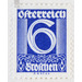 digits  - Austria / I. Republic of Austria 1925 - 6 Groschen