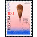 Discoveries and inventions  - Switzerland 1994 - 100 Rappen