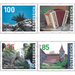 Dispenser stamps - Austria 2021 Set