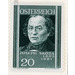 doctors  - Austria / I. Republic of Austria 1937 - 20 Groschen