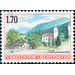 Dorfansichten  - Liechtenstein 1997 - 170 Rappen