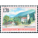 Dorfansichten  - Liechtenstein 1997 - 170 Rappen