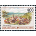 Dorfansichten  - Liechtenstein 1998 - 400 Rappen