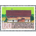 Dorfansichten  - Liechtenstein 2002 - 120 Rappen