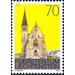 Dorfansichten  - Liechtenstein 2003 - 70 Rappen