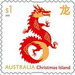 Dragon - Christmas Island 2021 - 1