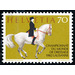 Dressage World Cup  - Switzerland 1982 - 70 Rappen