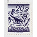 Eagle  - Austria / I. Republic of Austria 1927 - 20 Groschen