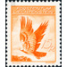 Eagle  - Liechtenstein 1935 - 15 Rappen
