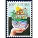 Earth Day, 50th Anniversary - Caribbean / Aruba 2020 - 100