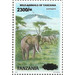 Elephants - East Africa / Tanzania 2020