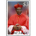 Elevation of His Eminence Kelvin Edward Cardinal Felix - Caribbean / Saint Lucia 2014 - 3