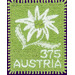 embroidery  - Austria / II. Republic of Austria 2005 - 375 Euro Cent