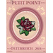 embroidery Petit Point  - Austria / II. Republic of Austria 2010