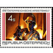 Employees  - Austria / II. Republic of Austria 1986 Set