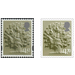 England - Oak Tree - United Kingdom / England Regional Issues 2020 Set