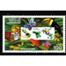 Environmental Protection - Protects tropical habitats  - Germany / Federal Republic of Germany 1996 - 100 Pfennig