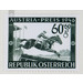 equestrian  - Austria / II. Republic of Austria 1946 - 60 Groschen