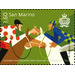 Equestrian - San Marino 2019 - 1.60