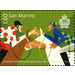 Equestrian - San Marino 2019 - 1.60