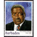 Errol Walton Barrow (1920-1987) - Caribbean / Barbados 2016 - 3