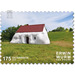 Erwin Wurm – Fat House  - Austria / II. Republic of Austria 2019 - 175 Euro Cent