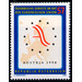 EU Presidency  - Austria / II. Republic of Austria 1998 - 7 Shilling