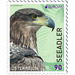 EUROPA 2019 - white-tailed eagle  - Austria / II. Republic of Austria 2019 - 90 Euro Cent