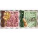 Europa (C.E.P.T.) 2020 - Ancient Postal Routes - Hungary 2020 Set