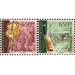 Europa (C.E.P.T.) 2020 - Ancient Postal Routes - Hungary 2020 Set