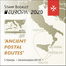 Europa (C.E.P.T.) 2020 - Ancient Postal Routes - Malta 2020 - 2.95