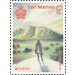 Europe: Ancient postal routes - San Marino 2020 - 1.10