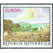 Europe - Discoveries and Inventions  - Austria / II. Republic of Austria 1994 Set