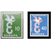 Europe  - Germany / Federal Republic of Germany 1958 Set