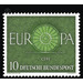 Europe  - Germany / Federal Republic of Germany 1960 - 10 Pfennig