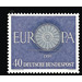 Europe  - Germany / Federal Republic of Germany 1960 - 40 Pfennig