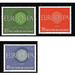 Europe  - Germany / Federal Republic of Germany 1960 Set