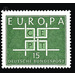 Europe  - Germany / Federal Republic of Germany 1963 - 15