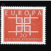 Europe  - Germany / Federal Republic of Germany 1963 - 20