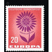 Europe  - Germany / Federal Republic of Germany 1964 - 20