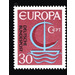 Europe  - Germany / Federal Republic of Germany 1966 - 30 Pfennig