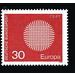 Europe  - Germany / Federal Republic of Germany 1970 - 30 Pfennig